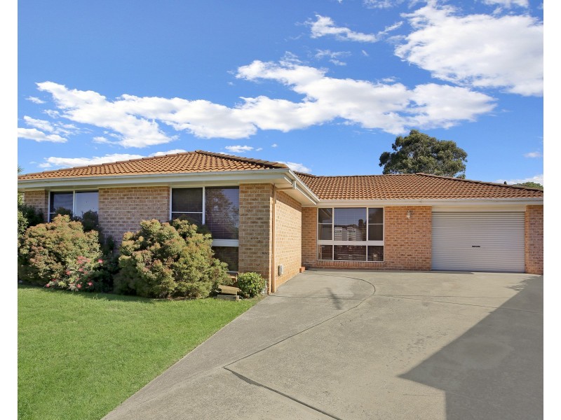 5 Pisa Place, Plumpton NSW 2761