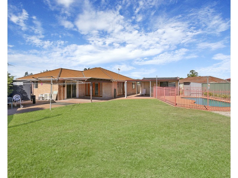5 Pisa Place, Plumpton NSW 2761
