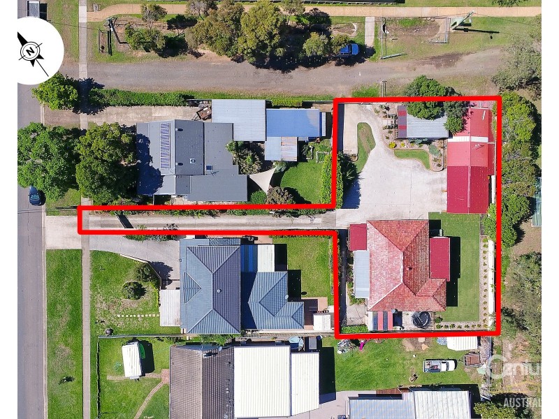 44a  St Albans Rd, Schofields NSW 2762