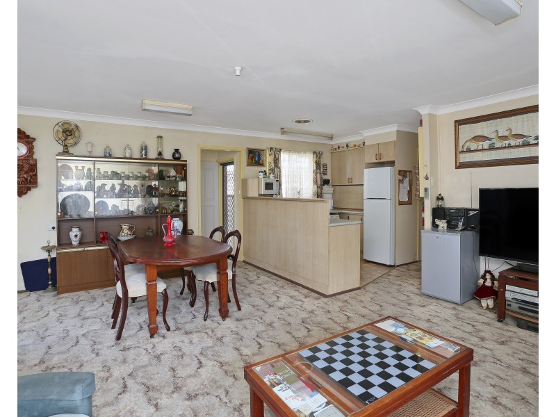 100 Elizabeth Street, Riverstone NSW 2765