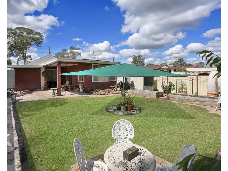 100 Elizabeth Street, Riverstone NSW 2765