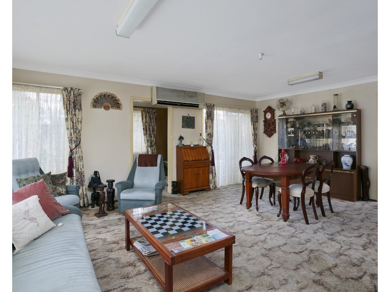 100 Elizabeth Street, Riverstone NSW 2765