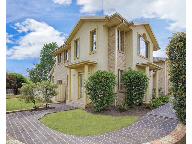 1-586 George St, South Windsor NSW 2756