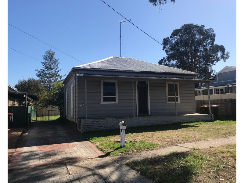 18 Castlereagh St, Riverstone NSW 2765