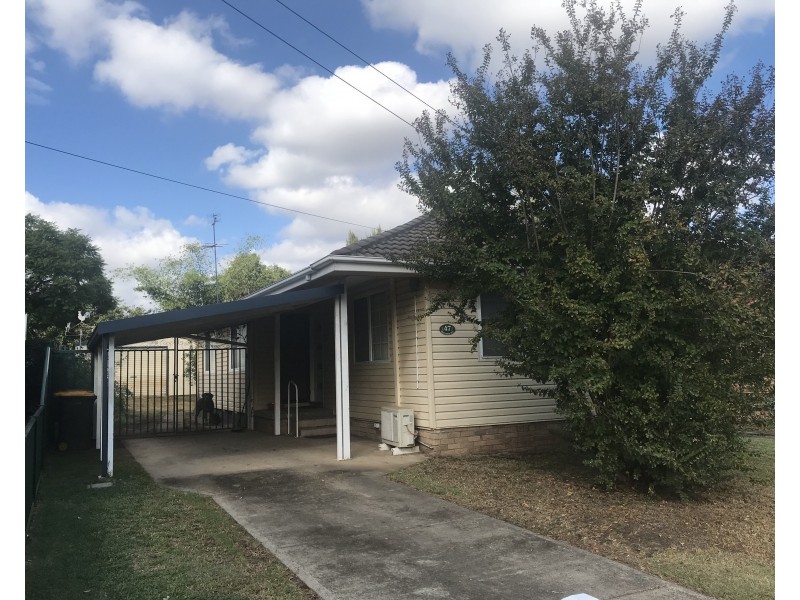 47 Hunter St, Riverstone NSW 2765