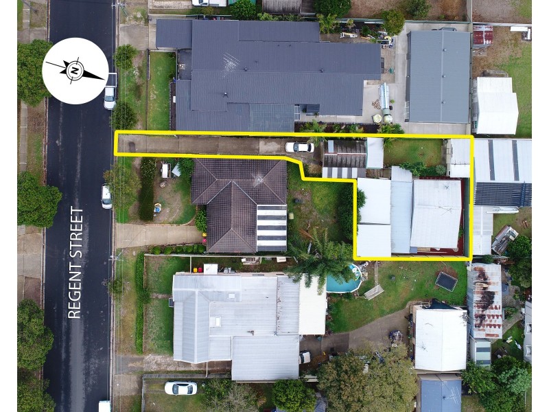 71a  Regent street, Riverstone NSW 2765