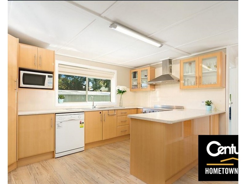 71a  Regent street, Riverstone NSW 2765