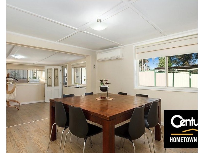 71a  Regent street, Riverstone NSW 2765