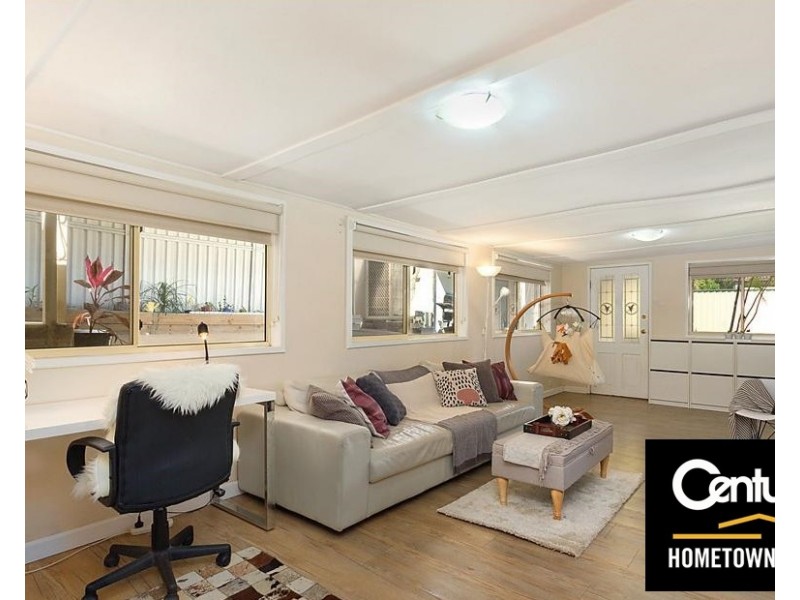 71a  Regent street, Riverstone NSW 2765