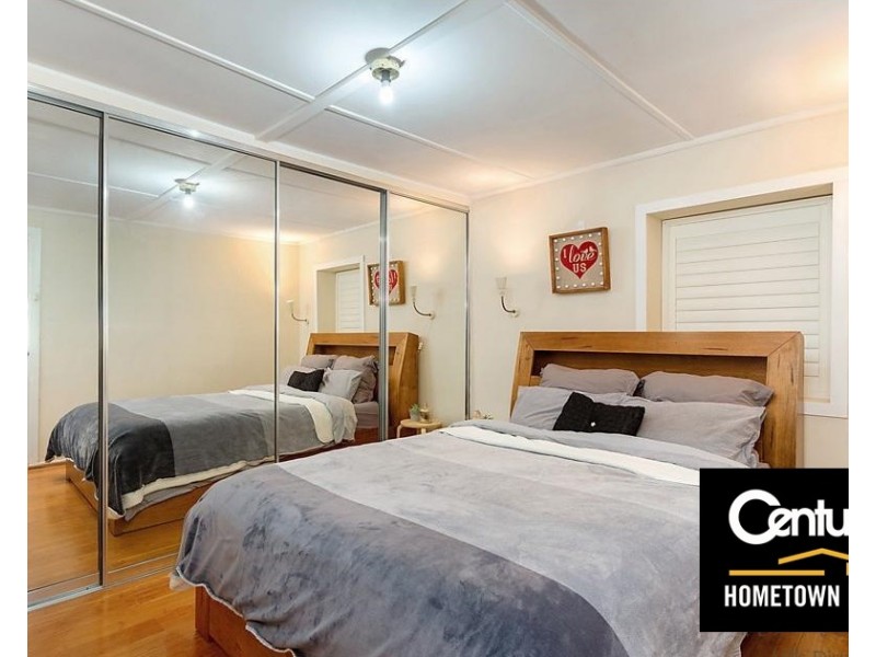 71a  Regent street, Riverstone NSW 2765