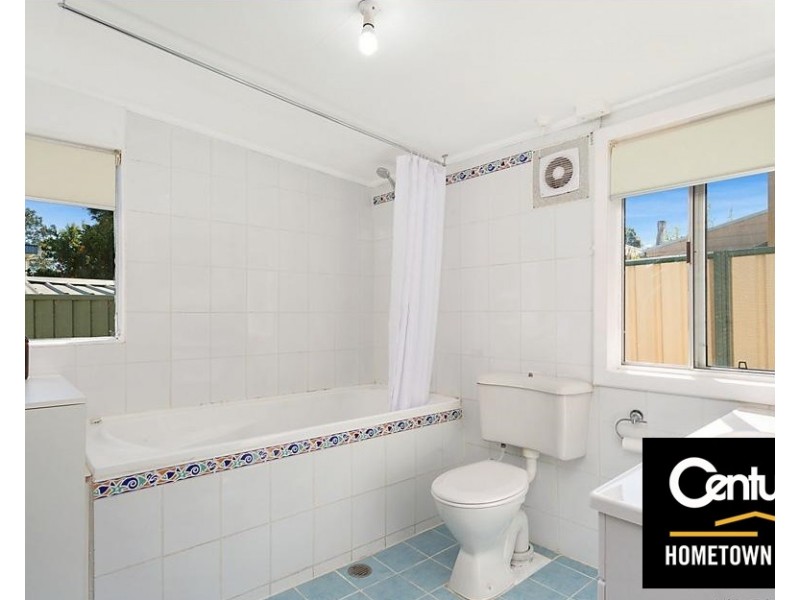 71a  Regent street, Riverstone NSW 2765