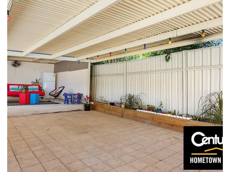 71a  Regent street, Riverstone NSW 2765