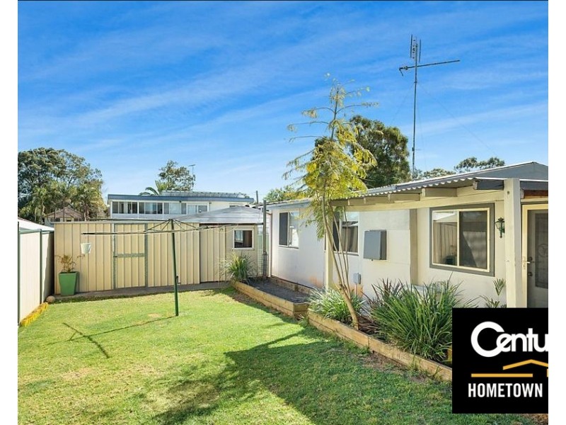 71a  Regent street, Riverstone NSW 2765
