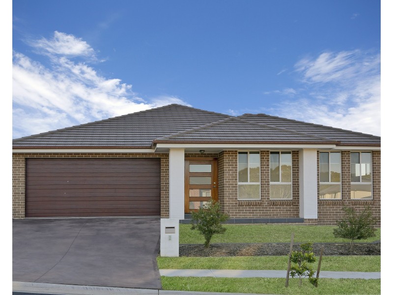 2 Eva St, Riverstone NSW 2765