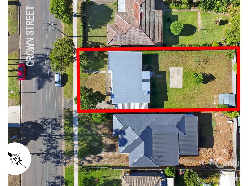 53 Crown Street, Riverstone NSW 2765