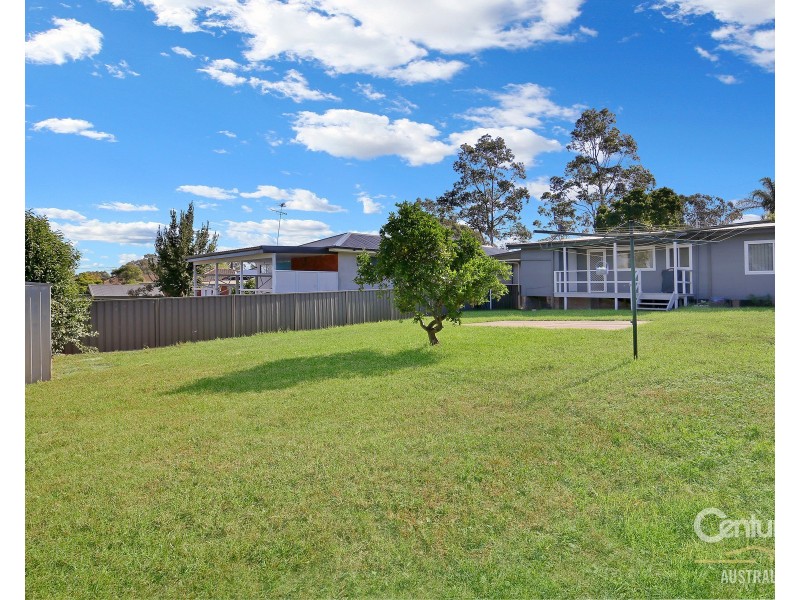 53 Crown Street, Riverstone NSW 2765