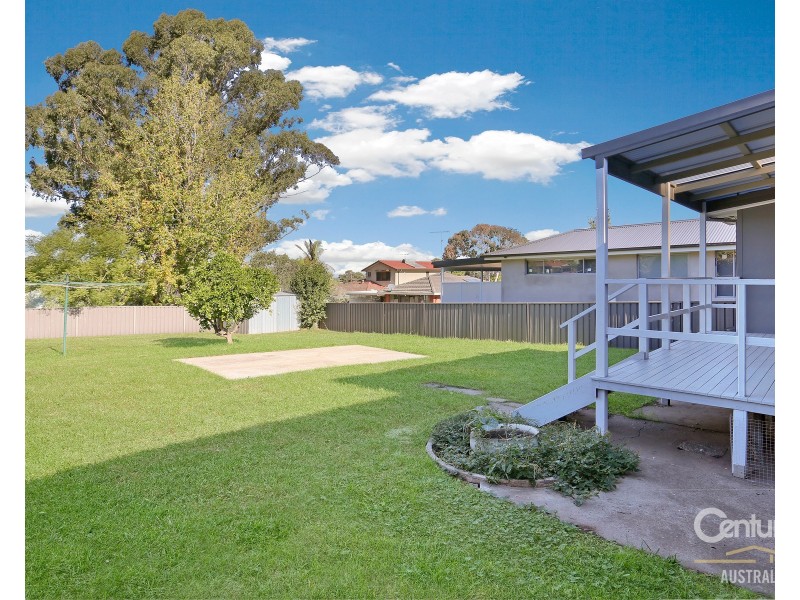 53 Crown Street, Riverstone NSW 2765