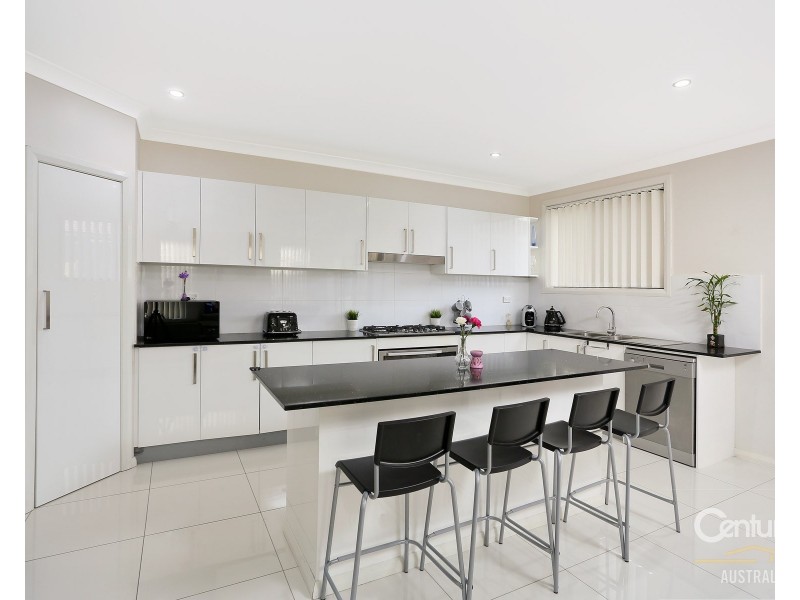 3 Reuben Street, Riverstone NSW 2765