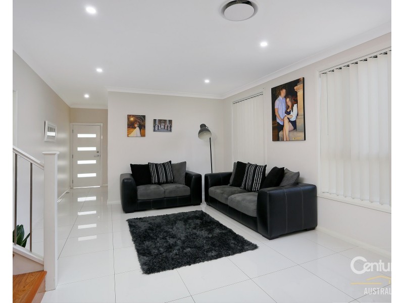 3 Reuben Street, Riverstone NSW 2765