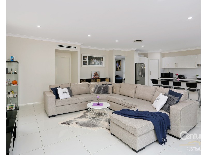 3 Reuben Street, Riverstone NSW 2765