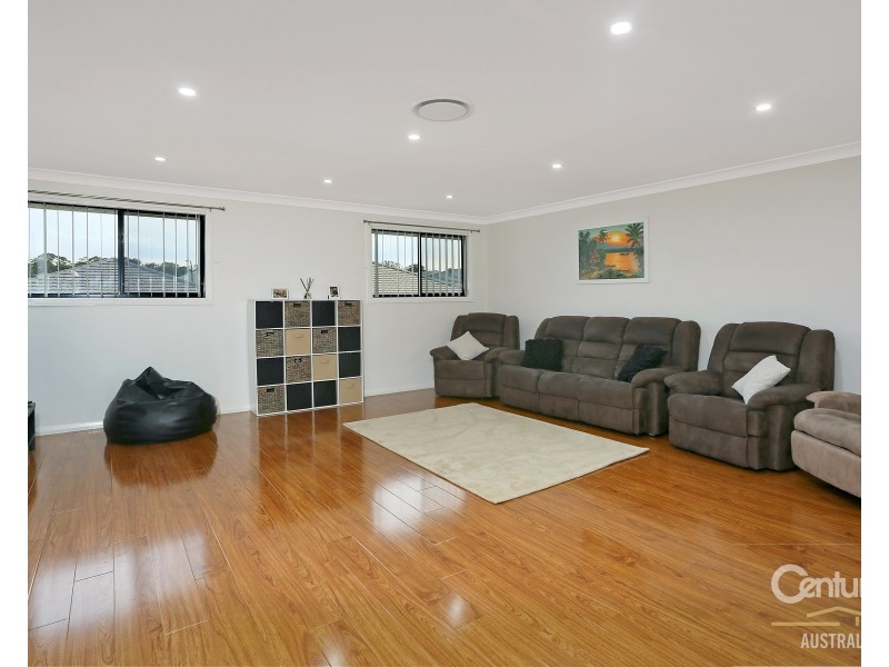 3 Reuben Street, Riverstone NSW 2765