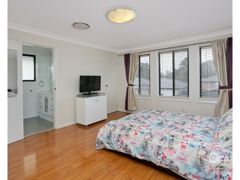 3 Reuben Street, Riverstone NSW 2765