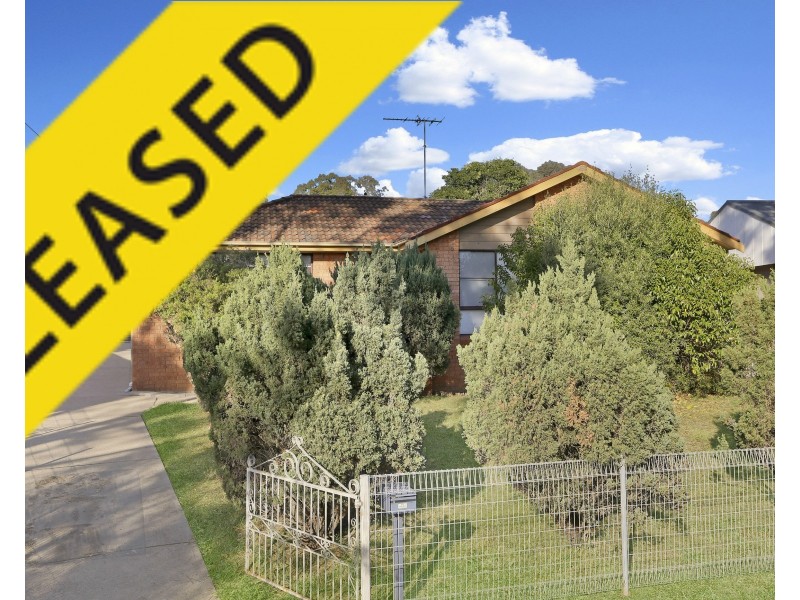 11 Kolodong Dr, Quakers Hill NSW 2763