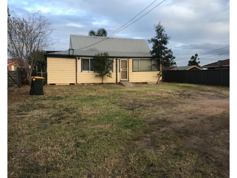 69 Grange Ave, Schofields NSW 2762