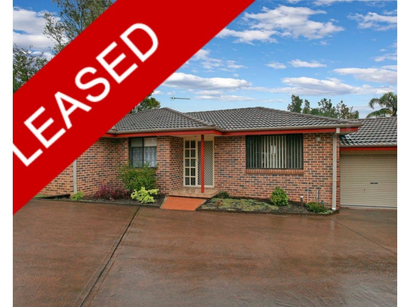 1/91 Riverstone Road, Riverstone NSW 2765