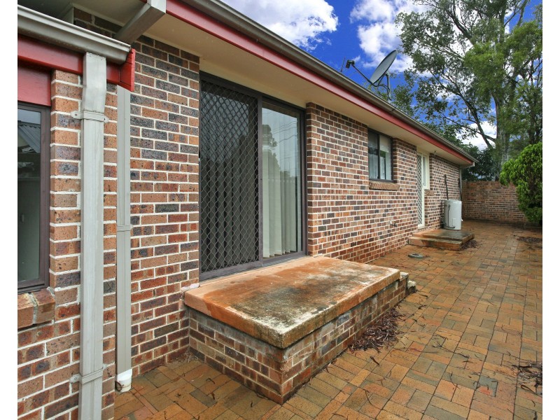 1/91 Riverstone Road, Riverstone NSW 2765