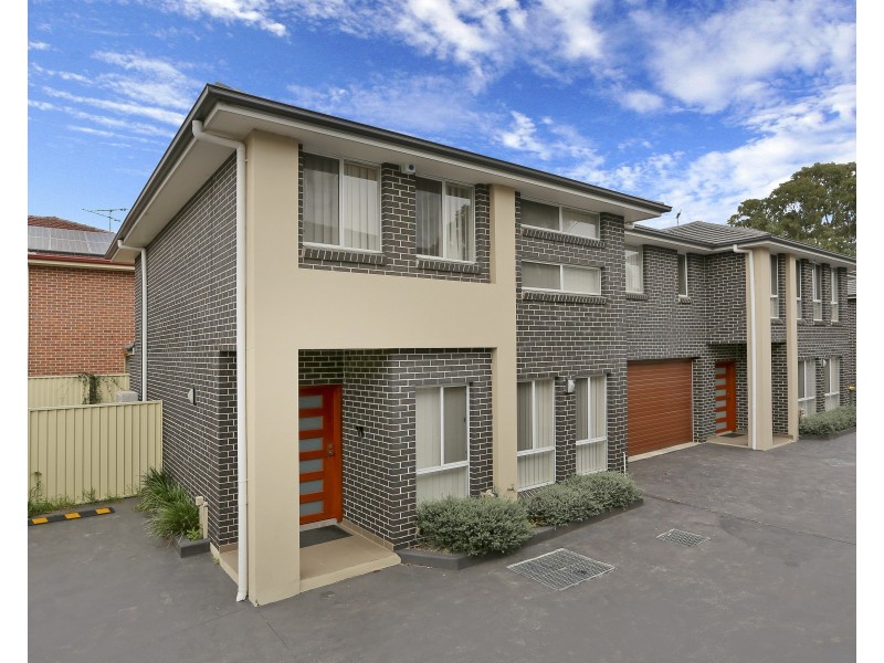 8/33 St Albans Rd, Schofields NSW 2762
