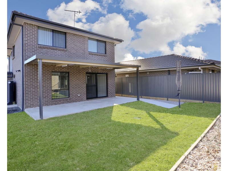 29 Mellish St, Marsden Park NSW 2765