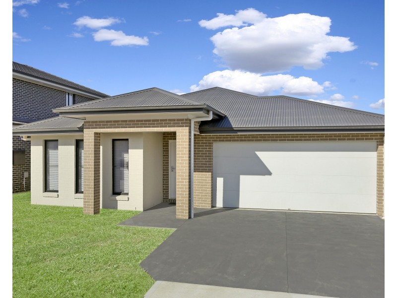 3 Milnes Pde, Marsden Park NSW 2765