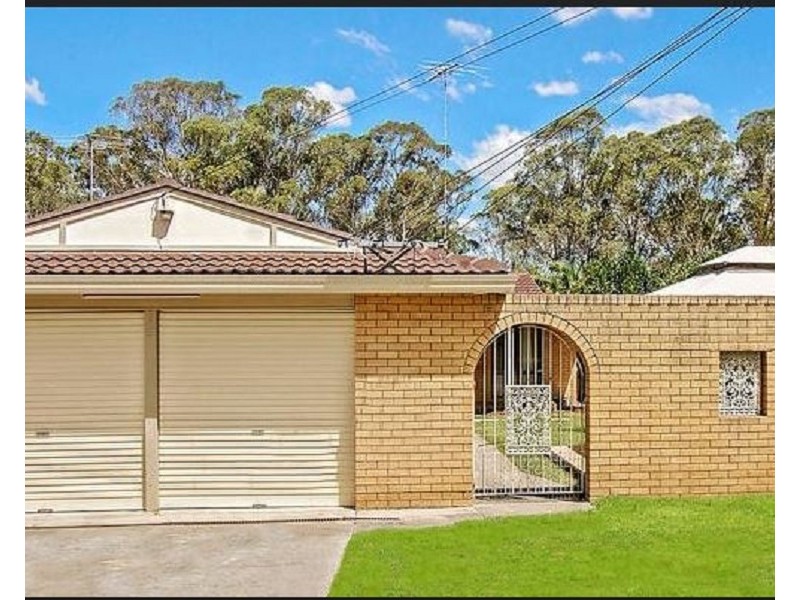44 OLEANDER CRESCENT, Riverstone NSW 2765
