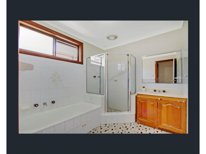 44 OLEANDER CRESCENT, Riverstone NSW 2765