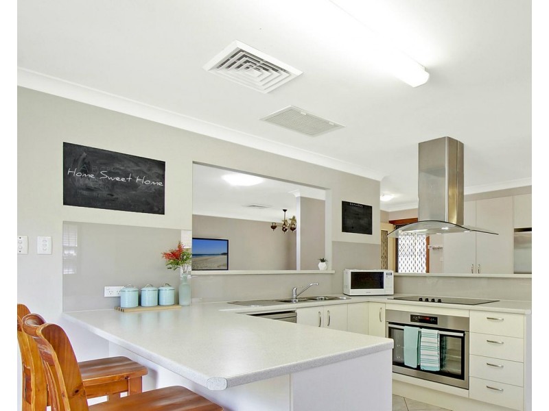 44 OLEANDER CRESCENT, Riverstone NSW 2765