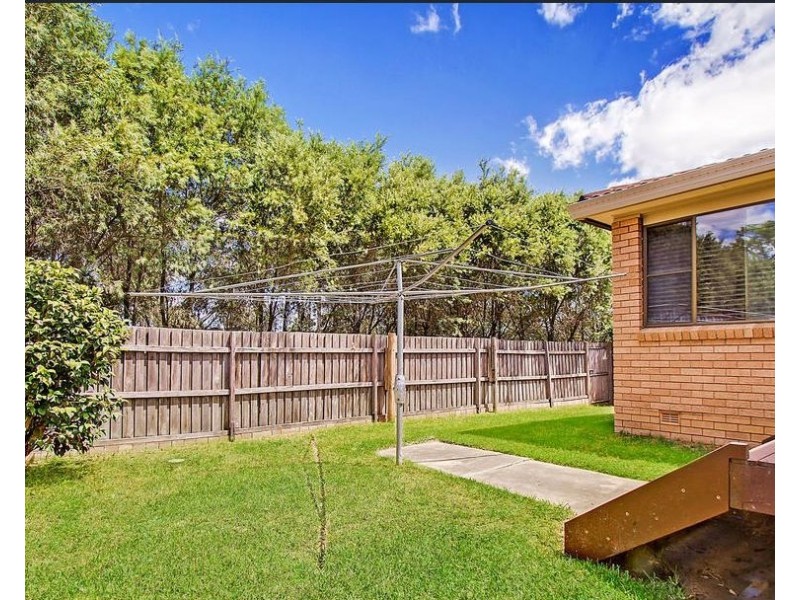 44 OLEANDER CRESCENT, Riverstone NSW 2765