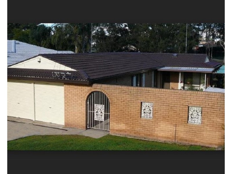 44 OLEANDER CRESCENT, Riverstone NSW 2765