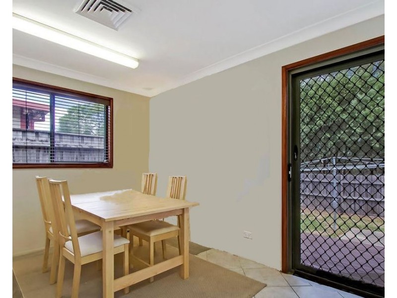 44 OLEANDER CRESCENT, Riverstone NSW 2765