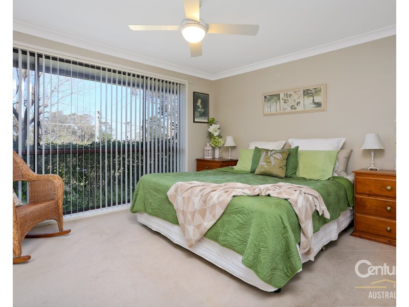 63 OLEANDER CRESCENT, Riverstone NSW 2765