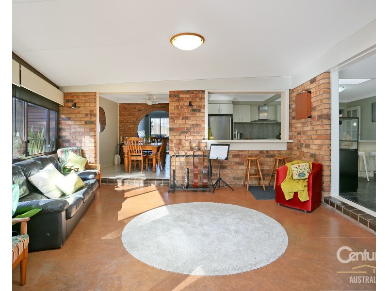 63 OLEANDER CRESCENT, Riverstone NSW 2765