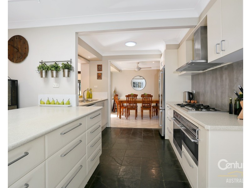 63 OLEANDER CRESCENT, Riverstone NSW 2765