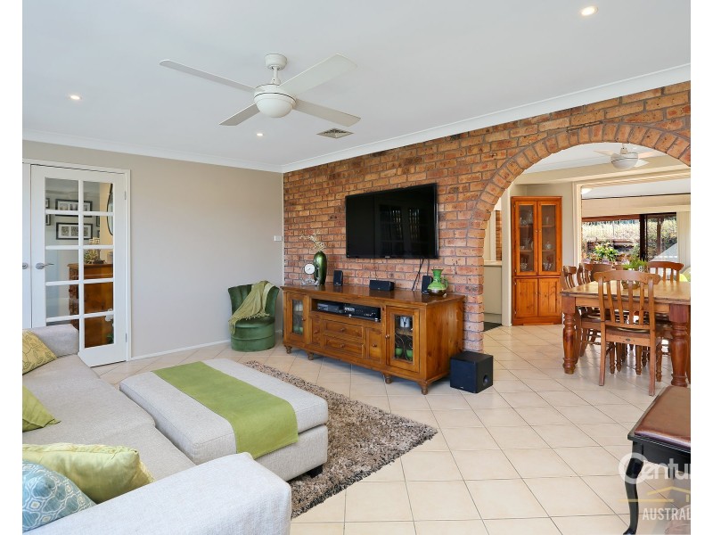 63 OLEANDER CRESCENT, Riverstone NSW 2765