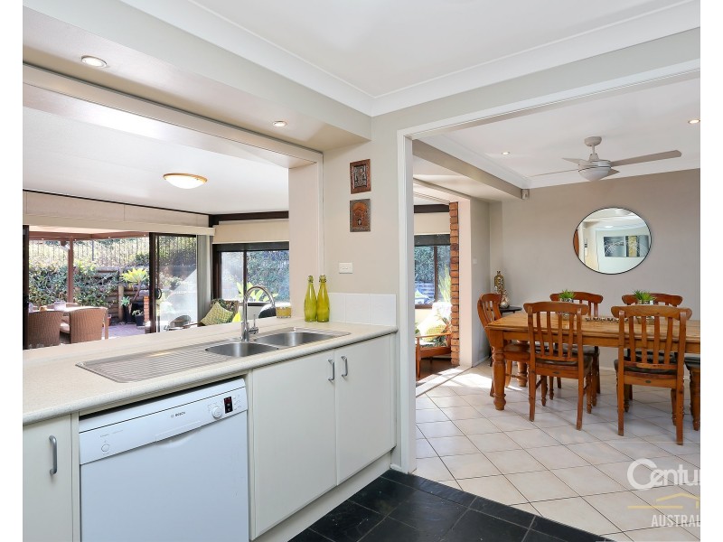 63 OLEANDER CRESCENT, Riverstone NSW 2765