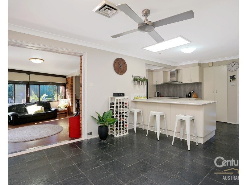 63 OLEANDER CRESCENT, Riverstone NSW 2765