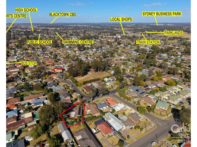 63 OLEANDER CRESCENT, Riverstone NSW 2765