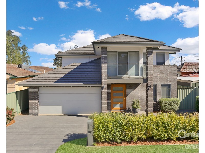 206 Piccadilly St, Riverstone NSW 2765