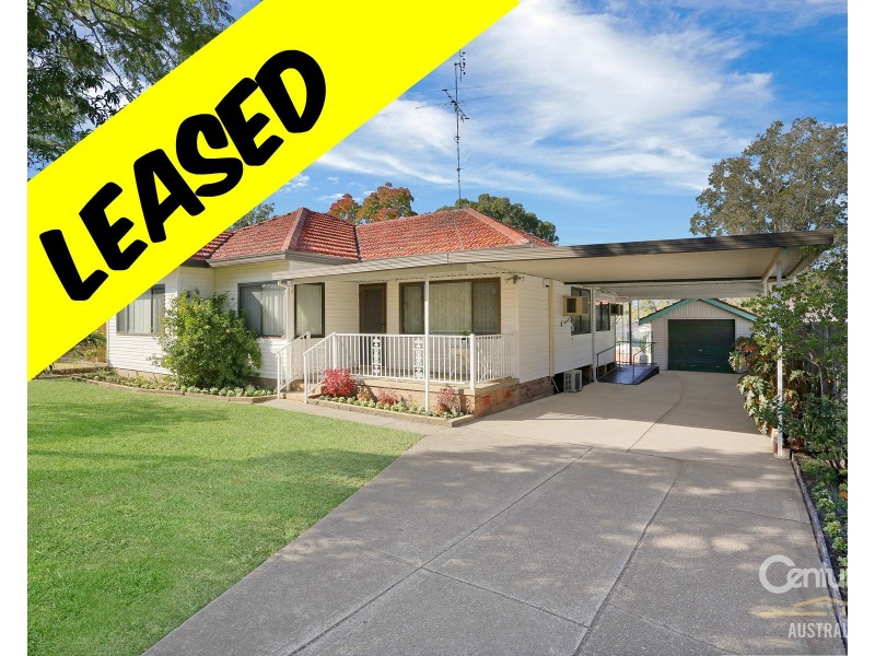 55 Elizabeth Street, Riverstone NSW 2765