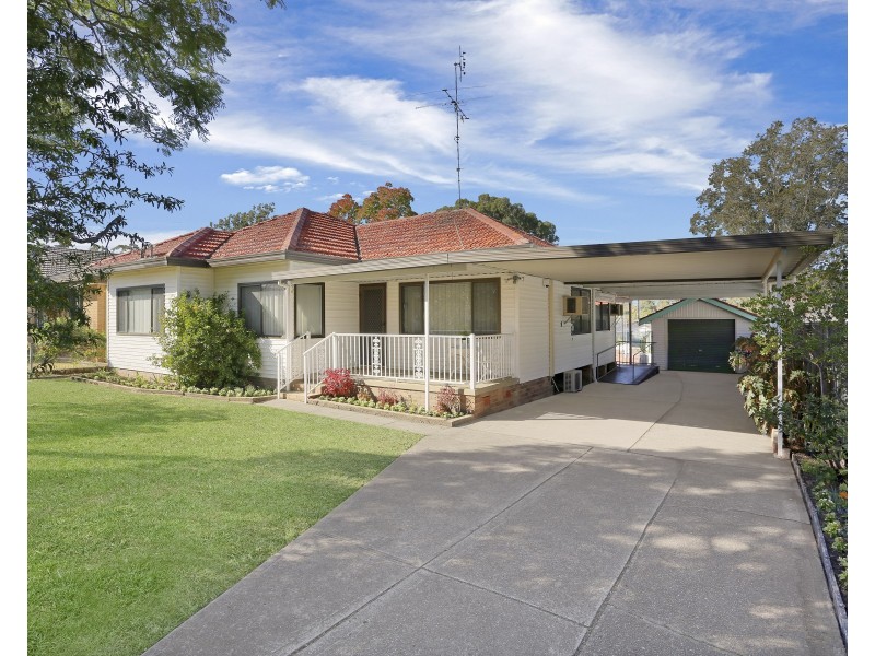 55 Elizabeth Street, Riverstone NSW 2765