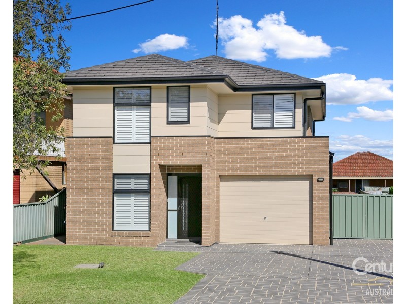 43 Oxford St, Riverstone NSW 2765